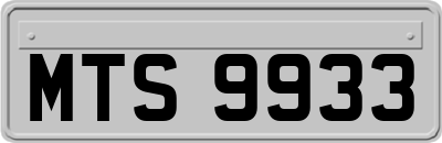 MTS9933