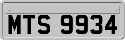 MTS9934