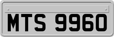 MTS9960
