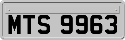 MTS9963