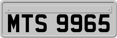 MTS9965