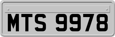 MTS9978