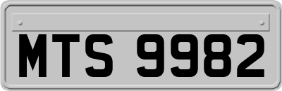 MTS9982