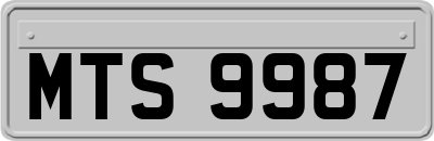 MTS9987