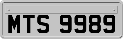 MTS9989