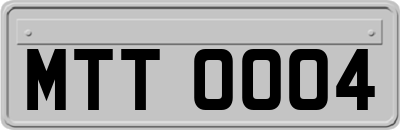 MTT0004