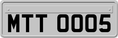 MTT0005