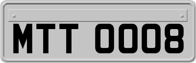 MTT0008