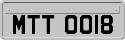 MTT0018