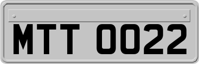 MTT0022