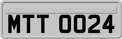 MTT0024