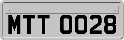 MTT0028