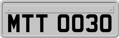 MTT0030