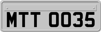 MTT0035