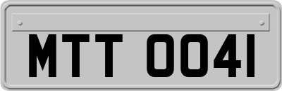 MTT0041