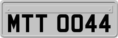 MTT0044