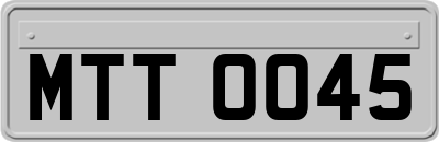 MTT0045
