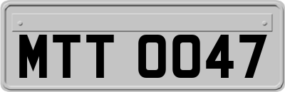 MTT0047
