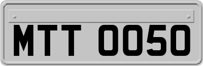 MTT0050