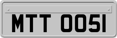 MTT0051