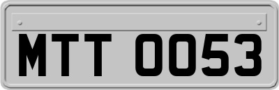 MTT0053