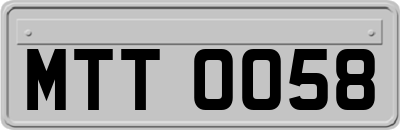 MTT0058