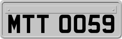 MTT0059