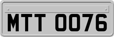 MTT0076