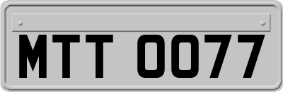 MTT0077
