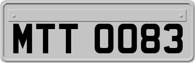 MTT0083