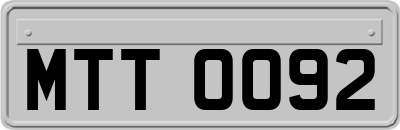 MTT0092