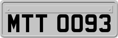 MTT0093