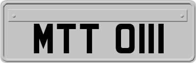 MTT0111