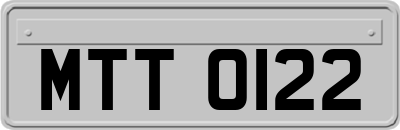 MTT0122