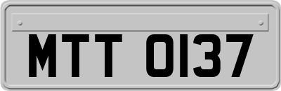 MTT0137