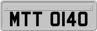 MTT0140