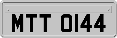 MTT0144