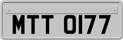 MTT0177
