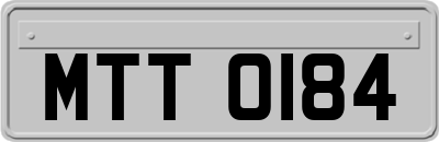 MTT0184