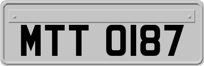 MTT0187