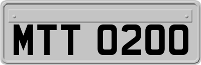 MTT0200