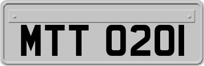 MTT0201