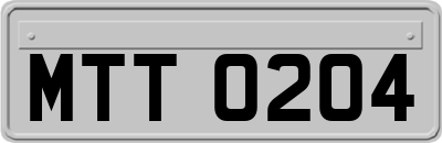 MTT0204