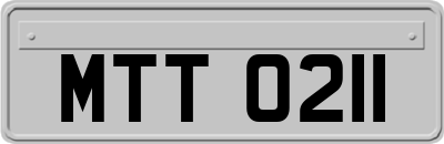 MTT0211