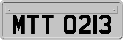 MTT0213