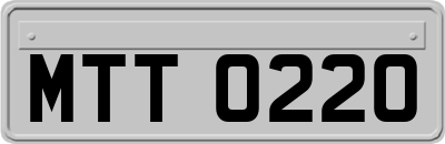 MTT0220