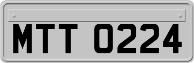 MTT0224