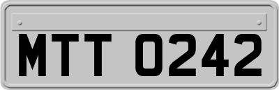 MTT0242