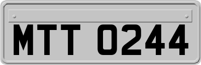 MTT0244