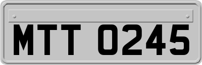 MTT0245